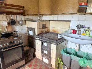 Prodej rodinného domu, Petřvald, Na Úbočí, 71 m2