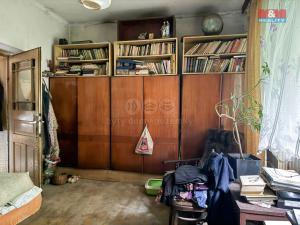 Prodej rodinného domu, Petřvald, Na Úbočí, 71 m2