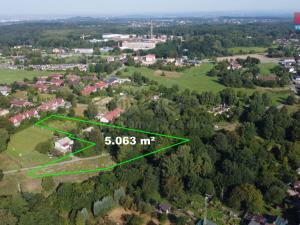 Prodej rodinného domu, Petřvald, Na Úbočí, 71 m2