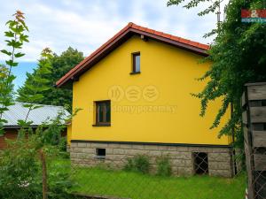 Prodej rodinného domu, Petřvald, Na Úbočí, 71 m2