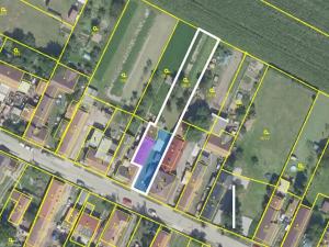Prodej rodinného domu, Radovesnice II, 140 m2