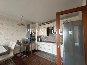 Pronájem bytu 2+kk, Praha - Stodůlky, Jeremiášova, 59 m2