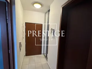 Pronájem bytu 2+kk, Praha - Stodůlky, Jeremiášova, 59 m2