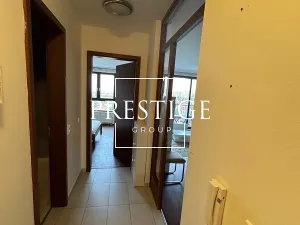 Pronájem bytu 2+kk, Praha - Stodůlky, Jeremiášova, 59 m2
