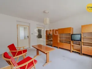 Prodej bytu 2+1, Jindřichov, 79 m2