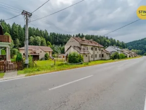 Prodej bytu 2+1, Jindřichov, 79 m2