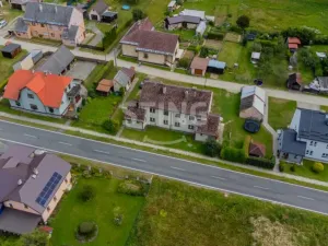 Prodej bytu 2+1, Jindřichov, 79 m2