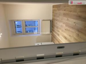 Pronájem bytu 1+1, Praha - Nusle, Čestmírova, 32 m2