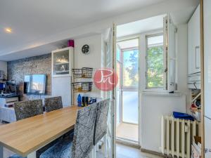 Prodej bytu 3+1, Ostrava, Výškovická, 59 m2