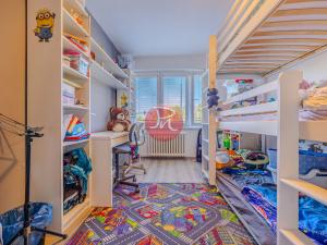 Prodej bytu 3+1, Ostrava, Výškovická, 59 m2