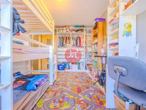 Prodej bytu 3+1, Ostrava, Výškovická, 59 m2