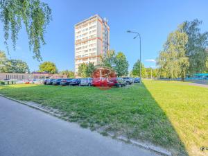 Prodej bytu 3+1, Ostrava, Výškovická, 59 m2