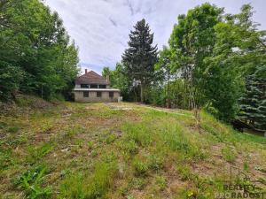 Prodej rodinného domu, Vyškov - Lhota, 95 m2