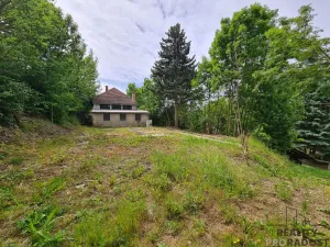 Prodej rodinného domu, Vyškov - Lhota, 95 m2