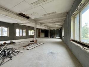 Prodej obchodního prostoru, Šumperk, Uničovská, 659 m2