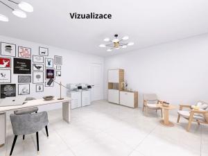 Prodej obchodního prostoru, Šumperk, Uničovská, 659 m2