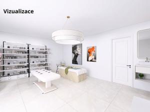 Prodej obchodního prostoru, Šumperk, Uničovská, 659 m2