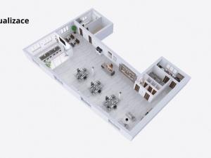 Prodej obchodního prostoru, Šumperk, Uničovská, 659 m2