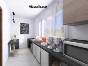Prodej obchodního prostoru, Šumperk, Uničovská, 659 m2