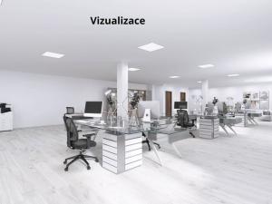 Prodej obchodního prostoru, Šumperk, Uničovská, 659 m2
