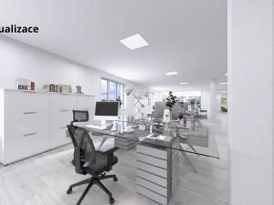 Prodej obchodního prostoru, Šumperk, Uničovská, 659 m2