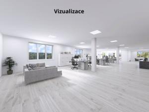 Prodej obchodního prostoru, Šumperk, Uničovská, 659 m2