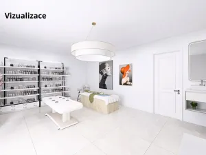 Prodej obchodního prostoru, Šumperk, Uničovská, 660 m2