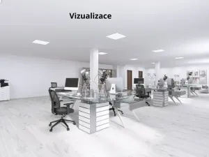 Prodej obchodního prostoru, Šumperk, Uničovská, 660 m2