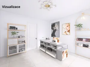 Prodej obchodního prostoru, Šumperk, Uničovská, 660 m2