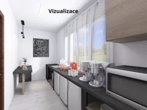 Prodej obchodního prostoru, Šumperk, Uničovská, 660 m2