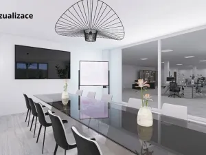 Prodej obchodního prostoru, Šumperk, Uničovská, 660 m2