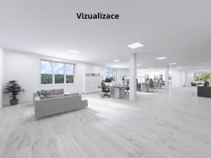 Prodej obchodního prostoru, Šumperk, Uničovská, 660 m2