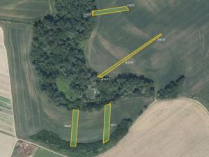 Prodej pole, Rokytnice, 14088 m2