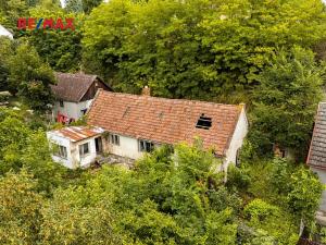 Prodej rodinného domu, Krnsko, 70 m2