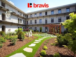 Pronájem bytu 2+kk, Brno, Jakubská, 69 m2