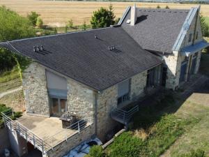 Prodej vily, Martiněves, 938 m2