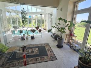 Prodej vily, Martiněves, 938 m2