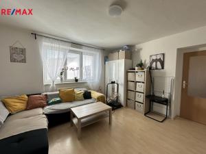 Pronájem bytu 2+1, Moravské Budějovice, Janáčkova, 64 m2