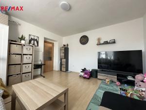 Pronájem bytu 2+1, Moravské Budějovice, Janáčkova, 64 m2