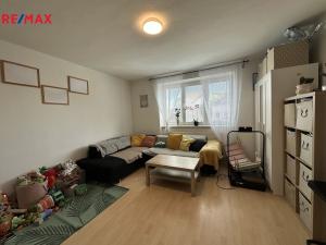 Pronájem bytu 2+1, Moravské Budějovice, Janáčkova, 64 m2