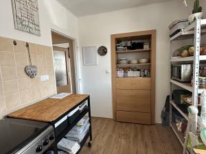 Pronájem bytu 2+1, Moravské Budějovice, Janáčkova, 64 m2