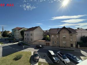 Pronájem bytu 2+1, Moravské Budějovice, Janáčkova, 64 m2