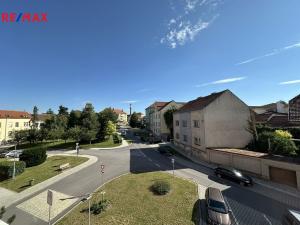 Pronájem bytu 2+1, Moravské Budějovice, Janáčkova, 64 m2