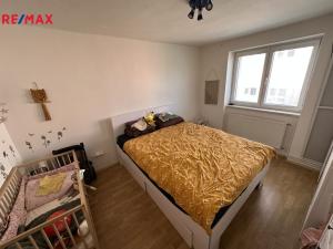 Pronájem bytu 2+1, Moravské Budějovice, Janáčkova, 64 m2