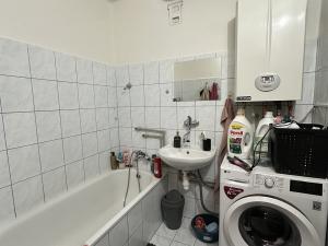Pronájem bytu 2+1, Moravské Budějovice, Janáčkova, 64 m2