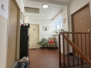 Pronájem bytu 2+1, Moravské Budějovice, Janáčkova, 64 m2