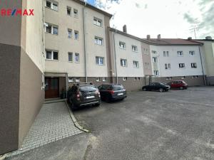 Pronájem bytu 2+1, Moravské Budějovice, Janáčkova, 64 m2