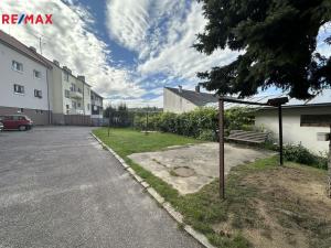 Pronájem bytu 2+1, Moravské Budějovice, Janáčkova, 64 m2