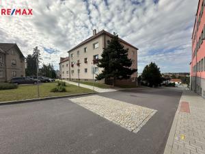 Pronájem bytu 2+1, Moravské Budějovice, Janáčkova, 64 m2