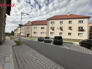 Pronájem bytu 2+1, Moravské Budějovice, Janáčkova, 64 m2